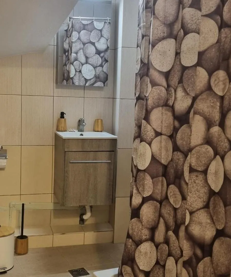 Garden Oasis Residence ستافروس 0*,