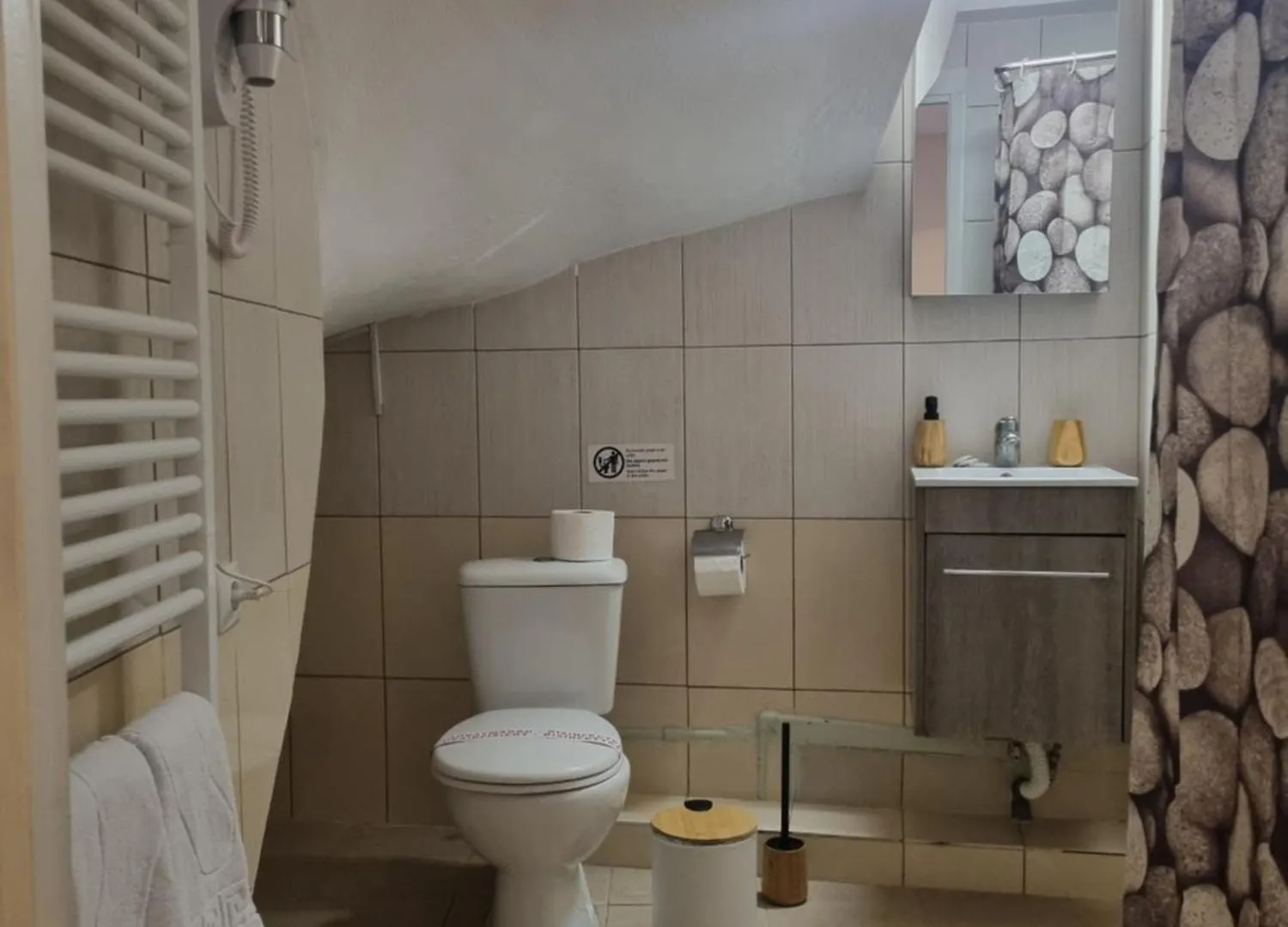 Garden Oasis Residence ستافروس اليونان