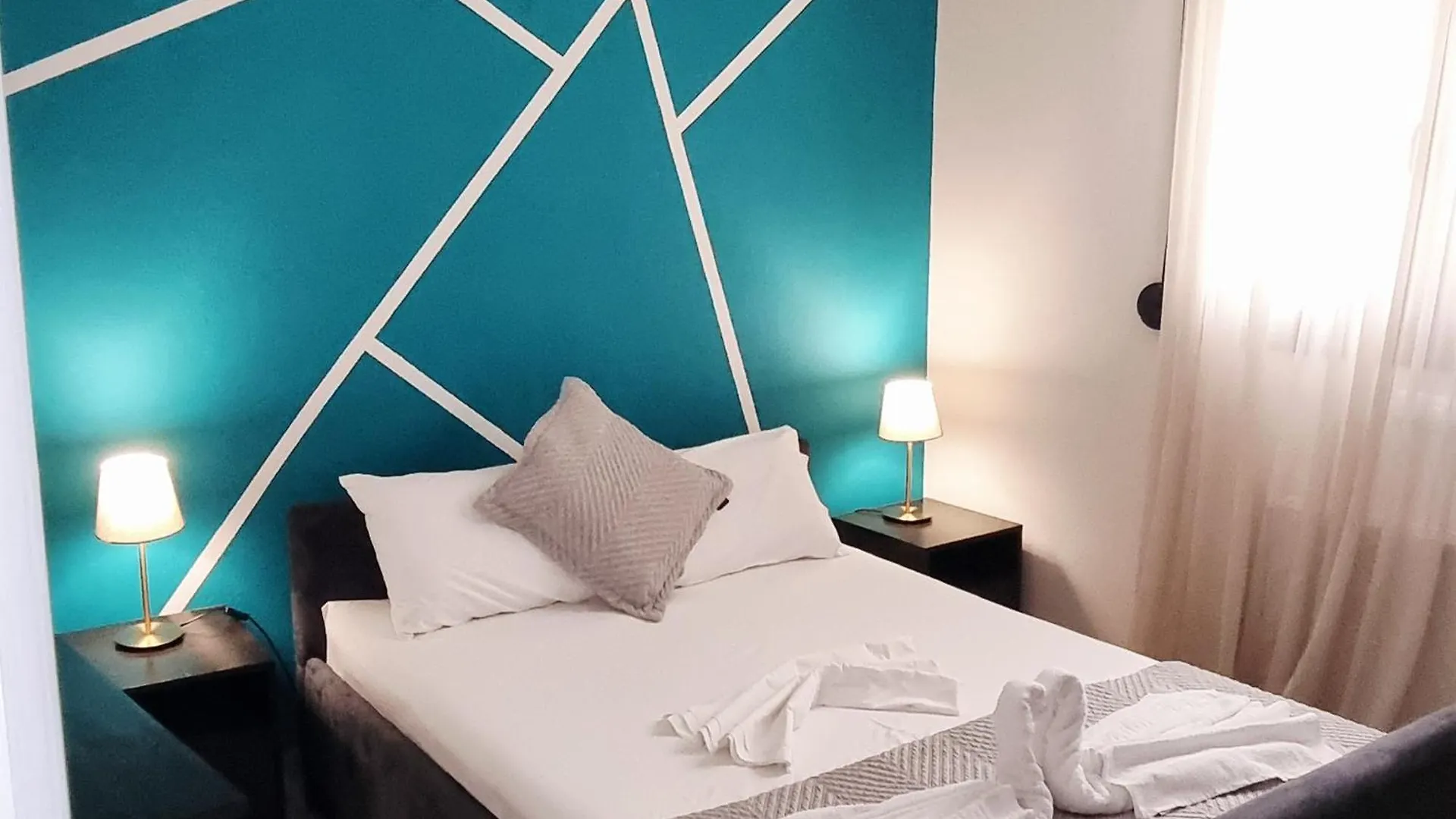 بيت للعطل Garden Oasis Residence ستافروس اليونان